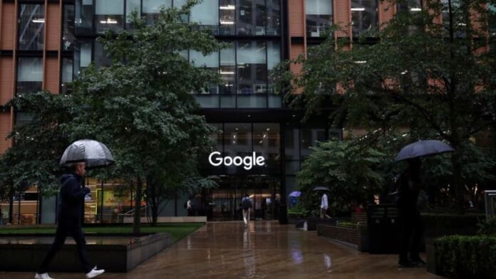 UK's antitrust regulator to investigate Google's search services