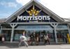 UK’s Morrisons says cyber attack at technology provider dented Christmas sales