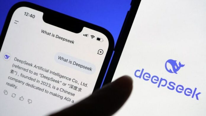 US lawmakers urge Trump to consider new curbs on Nvidia chips used by China's Deepseek