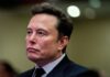 US SEC sues Elon Musk over late disclosure of Twitter stake