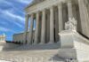 US Supreme Court grapples with Texas online porn age-verification law