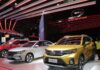 US to ban smart cars containing Chinese tech