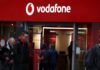 Vodafone makes world’s first satellite video call using standard smartphone