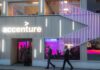 Accenture scraps diversity and inclusion goals, memo says