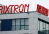 Aixtron expects 2025 revenue below last year’s level