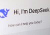 Alibaba exec says reports that it plans to invest in DeepSeek are untrue – The Paper