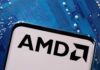 AMD shares dive as AI chip revenue disappoints investors