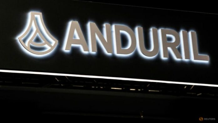 Anduril in talks for new funding round with possible $28 billion valuation, sources say