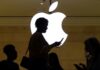 Apple investors reject proposal against DEI policies