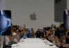 Apple to invest US$500 billion in US over four years, hire 20,000 staff