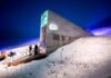 Arctic doomsday seed vault gets more than 14,000 new samples