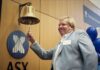 Australian regulator launches probe into WiseTech as founder takes on chairman role
