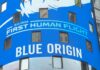 Blue Origin prepares for significant job cuts, Bloomberg News reports