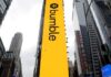 Bumble names Ronald Fior interim finance chief