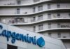 Capgemini posts 2% sales dip, but beats estimates aided by AI demand