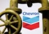 Chevron accelerates Kazakh oilfield ramp-up, sources say