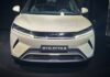 Chinese electric automaker BYD will launch compact SUV in France at 28,990 euros