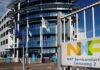 Chipmaker NXP forecasts downbeat first-quarter revenue on soft demand