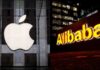 Commentary: Alibaba won’t solve all of Apple’s China problems