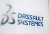 Dassault Systèmes partners with Apple to put industrial 3D software on Vision Pro