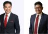 DBS announces new role of chief operating officer to be helmed by Derrick Goh