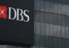 DBS Group set to cut 4,000 jobs in next 3 years, CEO says