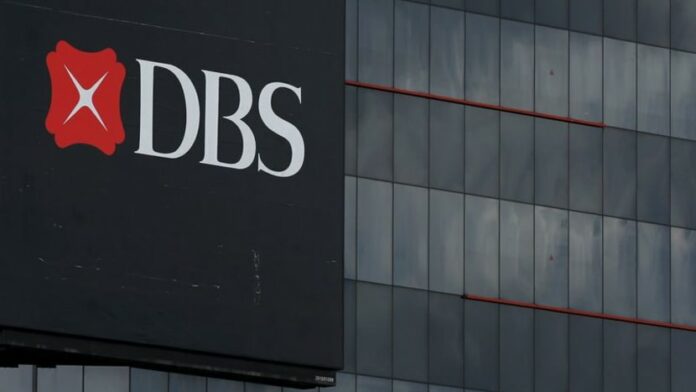 DBS set to cut 4,000 jobs over 3 years due to AI, CEO says