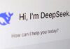 DeepSeek to share some AI model code, doubling down on open source