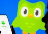 Duolingo forecasts annual revenue above estimates on strong adoption of AI features