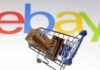 EBay forecasts quarterly revenue below expectations on weak demand