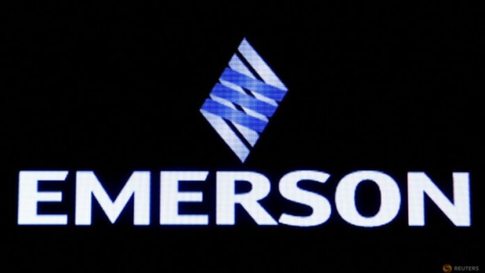 Emerson says $265 per-share bid for Aspen is 'best and final'