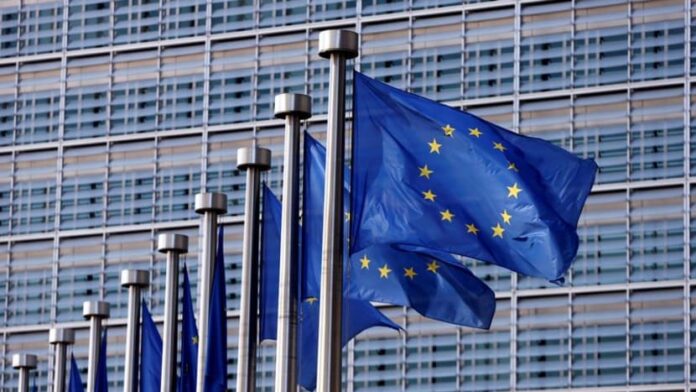 EU ditches plans to regulate tech patents, AI liability, online privacy