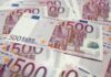 Euro retreats from highs as German coalition talks eyed, dollar dips