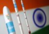 Exclusive-Adani-backed firm among three finalists in India’s small satellite launch rocket privatisation