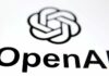 Exclusive-OpenAI set to finalize first custom chip design this year