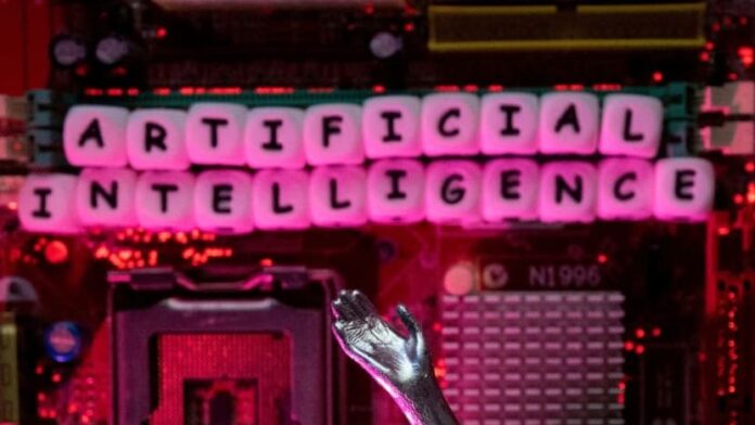 Former OpenAI technology chief Mira Murati's AI startup taps top researchers from competitors