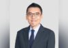 GIC investment chief Jeffrey Jaensubhakij to retire from role, stay on as adviser