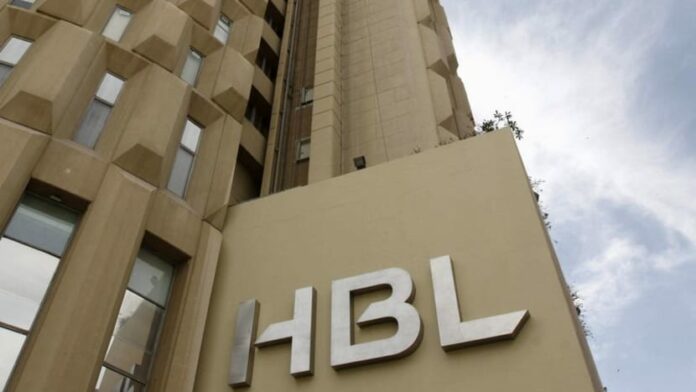 HBL, S&P Global launch Pakistan's first manufacturing PMI