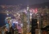 Hong Kong expects GDP growth of 2% to 3% in 2025