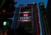 HSBC pushes back climate emissions target, to review policies