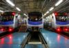 Hyundai Rotem wins $1.5 billion order from Morocco’s national rail operator