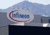 Infineon stock hikes on guidance beat, demand from auto sector