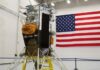 Intuitive Machines’ second moon landing mission ‘ready to go’, executive says