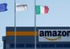 Italy investigates Amazon over alleged 1.2 billion euro tax evasion
