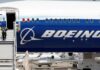 Japan’s ANA to buy at least 77 aircraft from Boeing, Airbus and Embraer