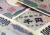 Japan’s top currency diplomat sees no disparity between yen rise, solid economy