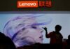Lenovo’s Q3 revenue jumps 20% as PC industry recovers