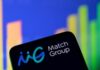 Match names new CEO amid slowing user engagement, issues dour annual forecast