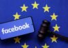Meta to show rival ads providers on Marketplace after EU antitrust fine