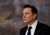 Musk to give update on reform effort amid questions about his power